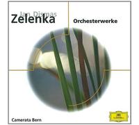 Various - Zelenka, J.D.