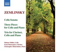Various - Zemlinsky: Chamber Music