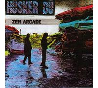 Various - Zen Arcade [VINYL]