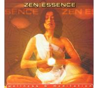 Various - Zen Essence (Wellness & Medita