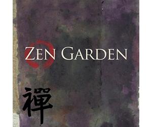 Various - Zen Garden