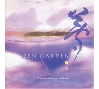 Various - Zen Garden: Refreshing Winds