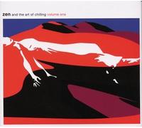 Various - Zen & the Art of Chilling Volu