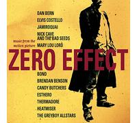 Various - Zero Effect