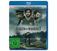 Various - Zeugen der Wahrheit [Blu-ray]