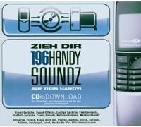 Various - Zieh Dir 196 Handy Soundz