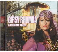 Various - Zigeuner Rumba a Musical T