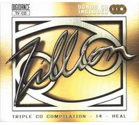 Various - Zillion Triple..