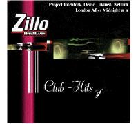 Various - Zillo Club Hits 1