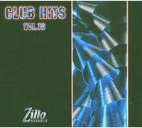 Various - Zillo Club Hits 10