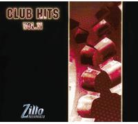Various - Zillo Club Hits 11