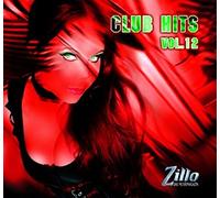 Various - Zillo Club Hits Vol.12