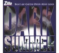 Various - Zillo-Dark Summer II/Best of O