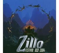 Various - Zillo Festival 2004