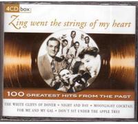 Various - Zing Went T.Strings O.My Heart
