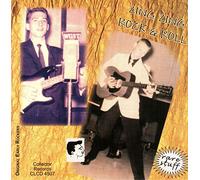 Various - Zing...Zing...Rock and Roll