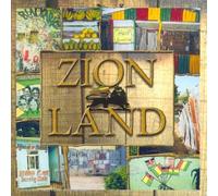 Various - Zion Land (From The 70's)
