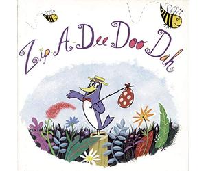 Various - Zip a Dee Doo Dah