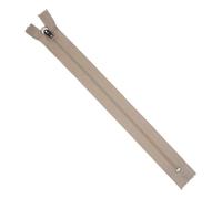 Various Zips Closed End No3 Craft Zips Fasteners 16 Colours Buy 1 2 4 8 16 120D, Ecru Fawn 200mm 8 Inch, 2