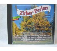 Various - Zither-Perlen
