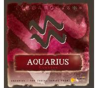 Various - Zodiac: Aquarius