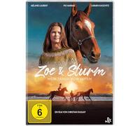Zoe & Sturm [DVD]