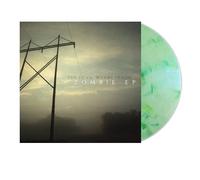 Various - Zombie EP (Remastered Edition) (Radioactive Test Tube Green Vinyl)