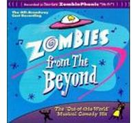 Various - Zombies from Beyond