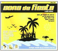 Various - Zona de Fiesta Radio Show