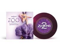 Various - Zoo (from Zootopia 2)
