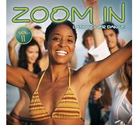 Various - Zoom in Vol.2-Latin Power & Dance