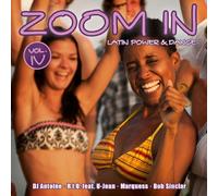 Various - Zoom in Vol.4-Latin Power & Dance