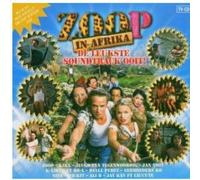 Various - Zoop In Afrika