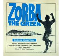 Various - Zorba the Greek