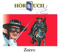 Various - Zorro-Hörbuch