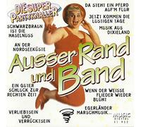 Various - Zotige, Süffisante Stimmungslieder incl. Wir gründen einen Idiotenclub