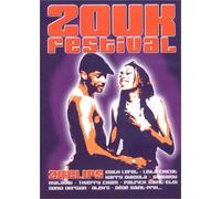 Various - Zouk Festival