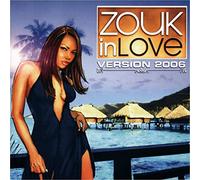 Various - Zouk in Love [Version 2006]