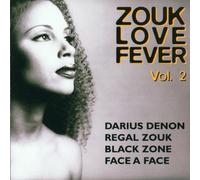 Various - Zouk Love Fever Vol.2