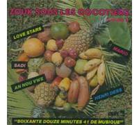 Various - Zouk Sous Les Cocotiers Vol.3