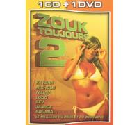 Various - Zouk Toujours 2