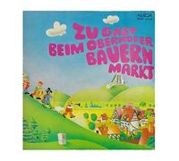 Various - Zu Gast Beim Oberhofer Bauernmarkt