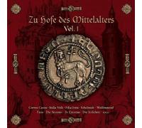 Various - Zu Hofe Des Mittelalters