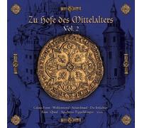 Various - Zu Hofe Des Mittelalters