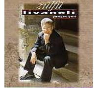 Various - Zülfü Livaneli - yangin yeri - Turkish Folc Music
