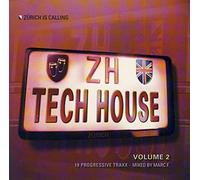 Various - Zuerich Is Calling Chapte