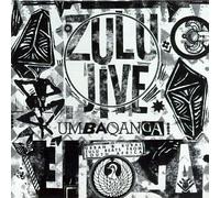 Various - Zulu Jive