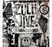 Various - Zulu Jive/Umbaqanga