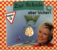 Various - Zur Schule Aber Sicher/Rad Fah
