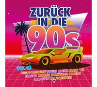 Various - Zurück in die 90s Vol. 2
